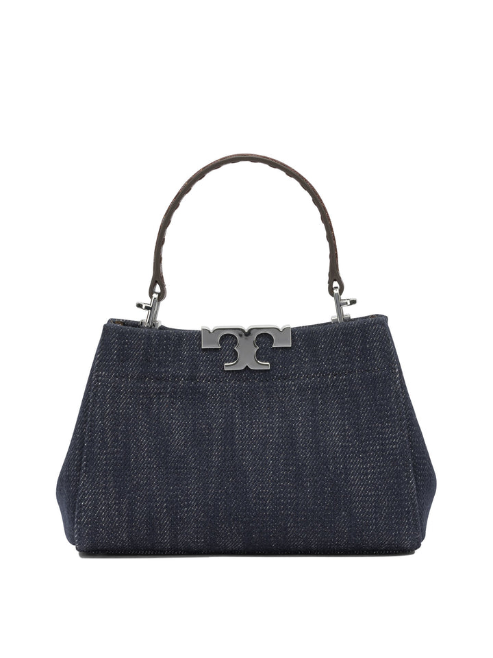 Tory Burch  Handbags - Blue | b44816d5eea7e308f8ac671fdaa37afe1cd63e08