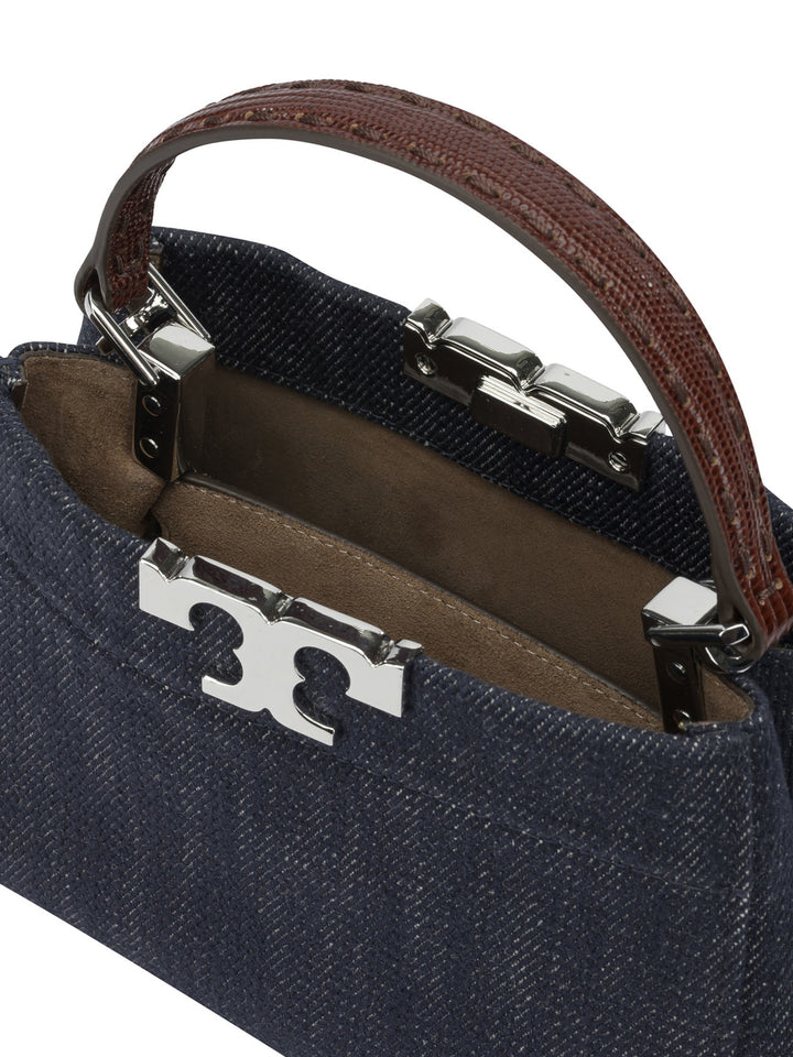 Tory Burch  Handbags - Blue | e3b0d7395509de67d4a9e49ba97f52093f213114