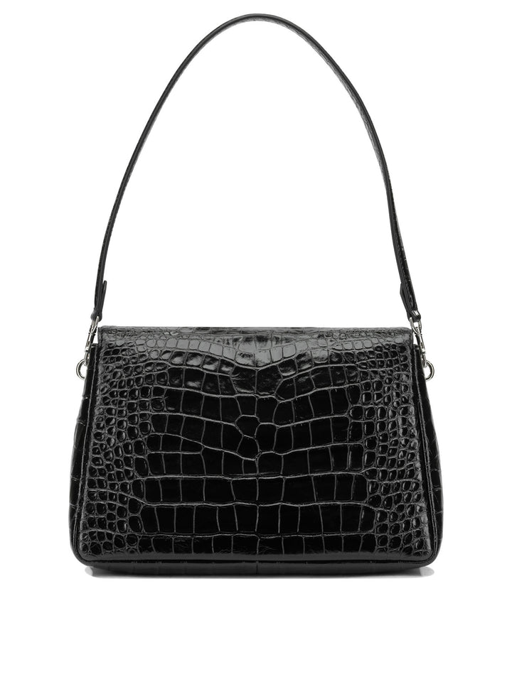 Tory Burch  Shoulder Bags - Black | 4d3d56da892388b8b9cc194c6198d2a46554219d