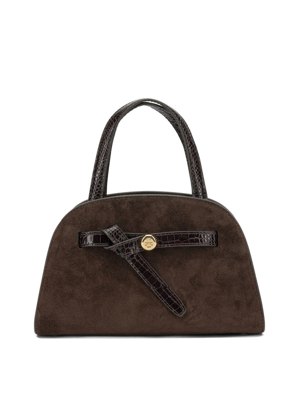 Handbags Brown