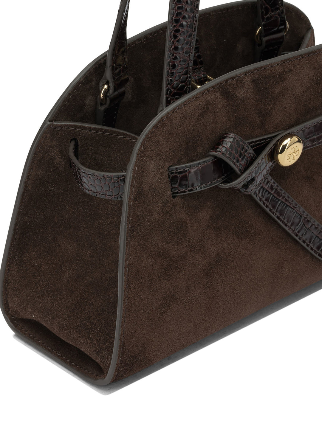 Tory Burch  Handbags - Brown | f5963def5a2067dea0a999770d3fcf3bc59c3037