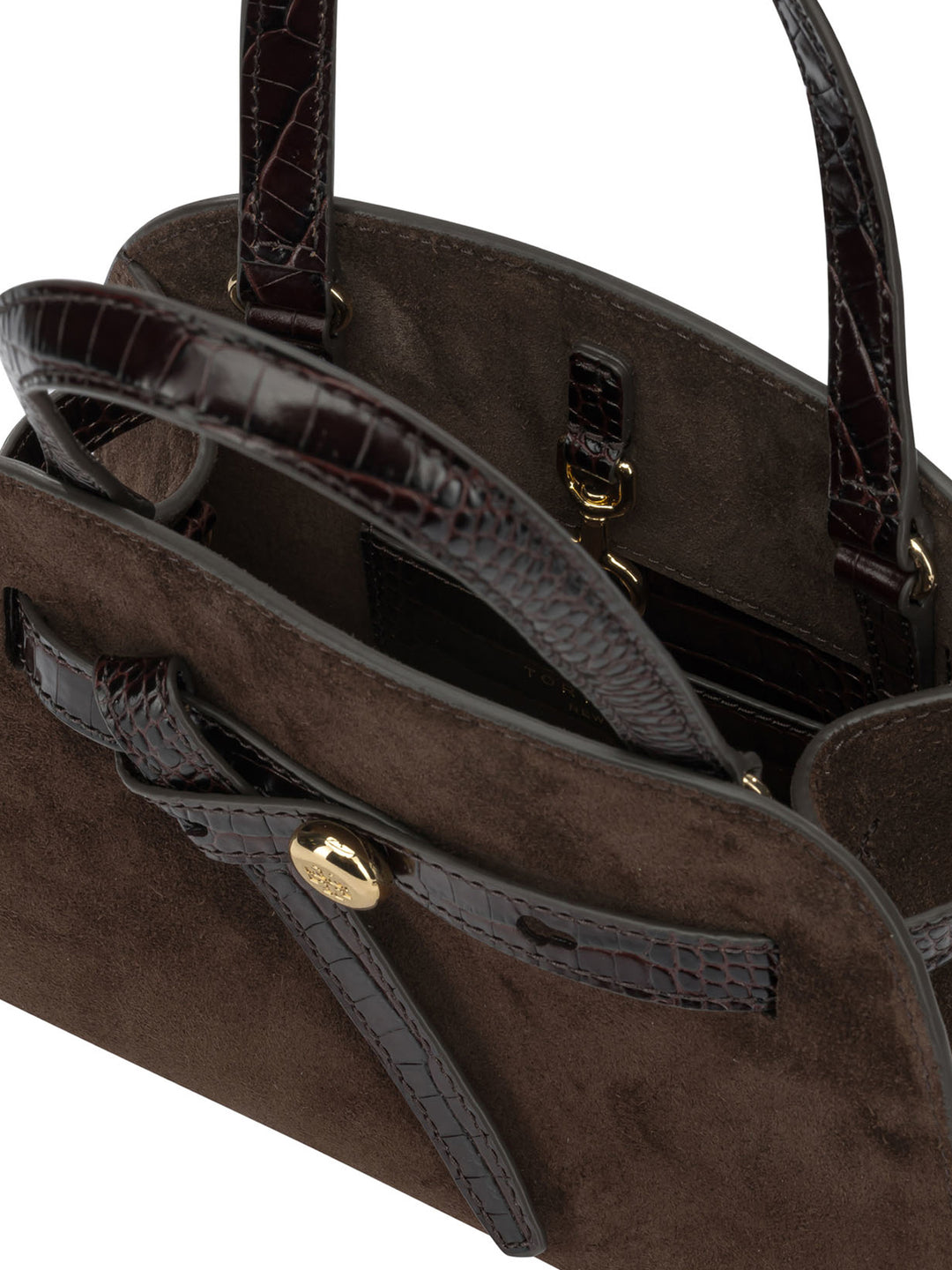 Tory Burch  Handbags - Brown | 9a47423488ff82fe87fbcedfd78ff4ea69f9e454