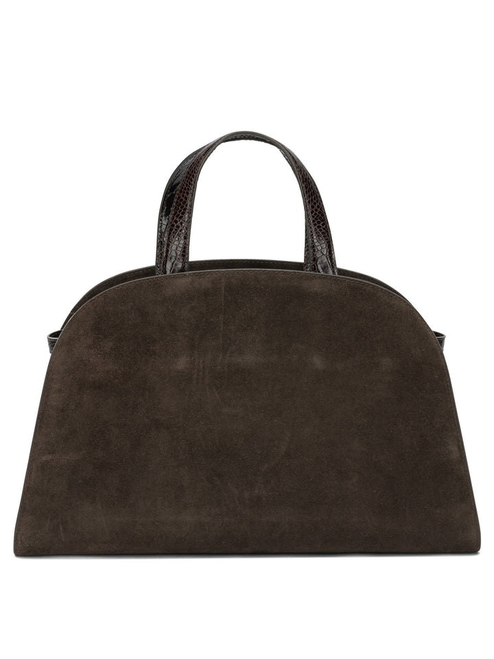 Tory Burch  Handbags - Brown | 5e0edfa8e217e0f680643b3c688fba268f2e5280