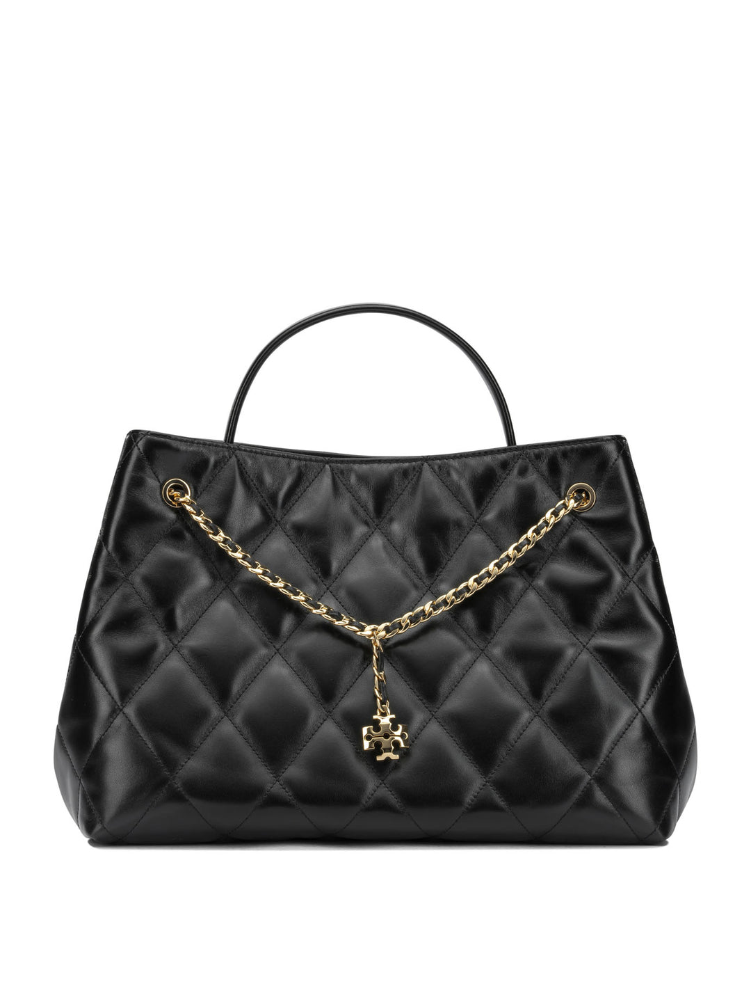 Tory Burch Handbags Black
