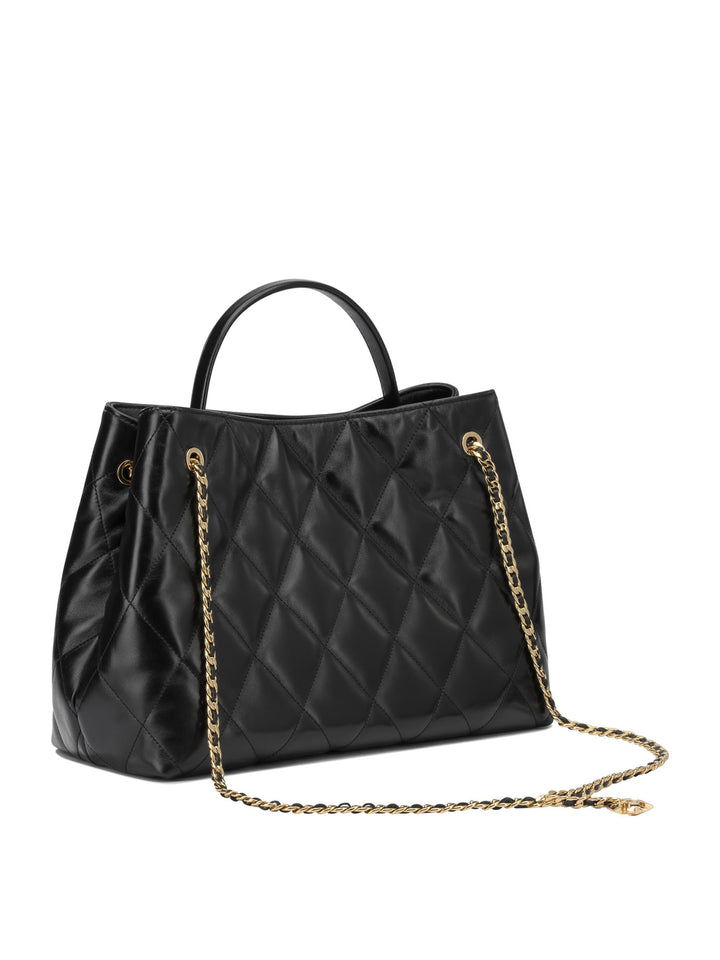 Tory Burch Handbags Black