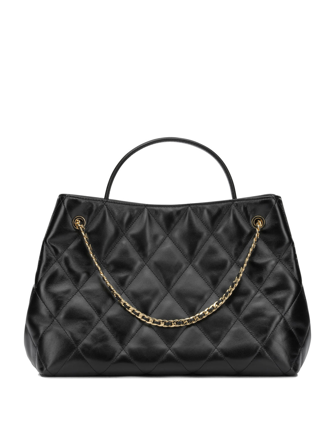Tory Burch Handbags Black