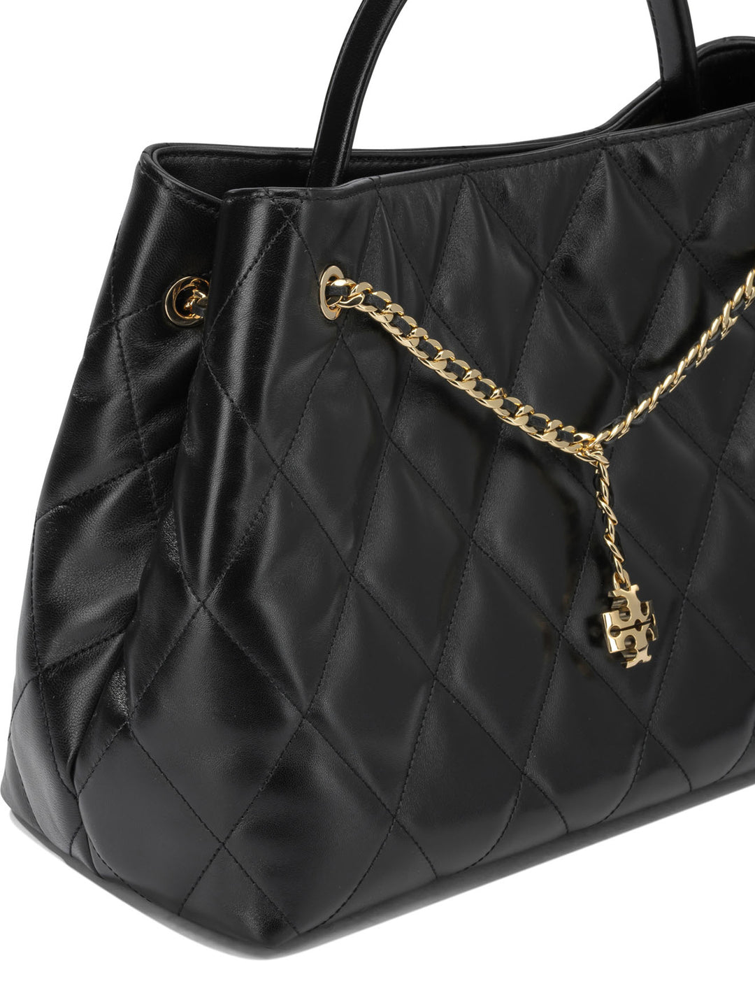 Tory Burch Handbags Black