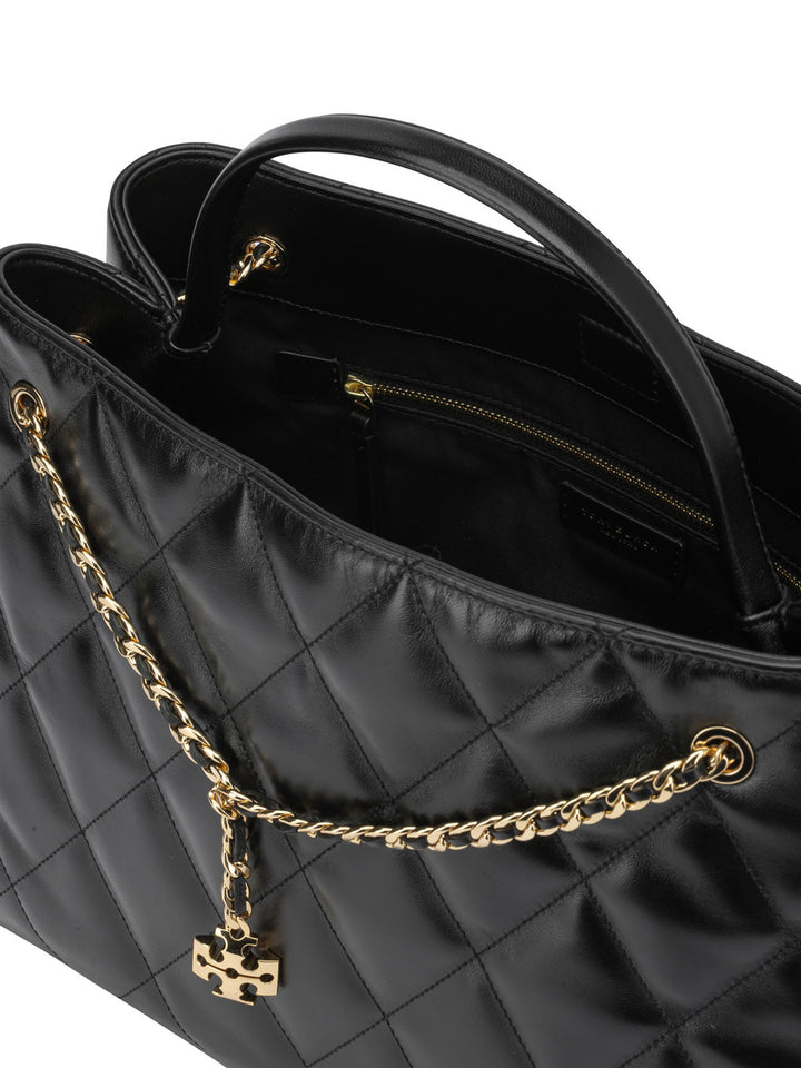 Tory Burch Handbags Black