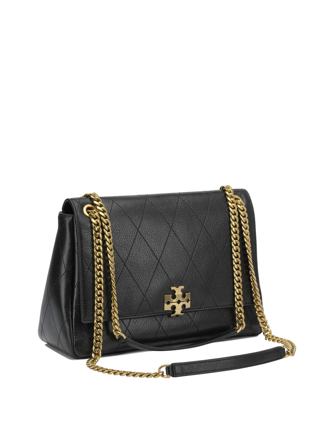 Tory Burch  Shoulder Bags - Black | 38a195dde7c1f1544faa57111b2e21ac76759ec7