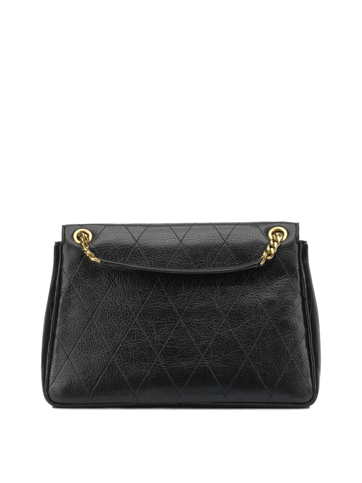 Tory Burch  Shoulder Bags - Black | 808061538c58a09b78ab8c0960dcea2d80f4f383