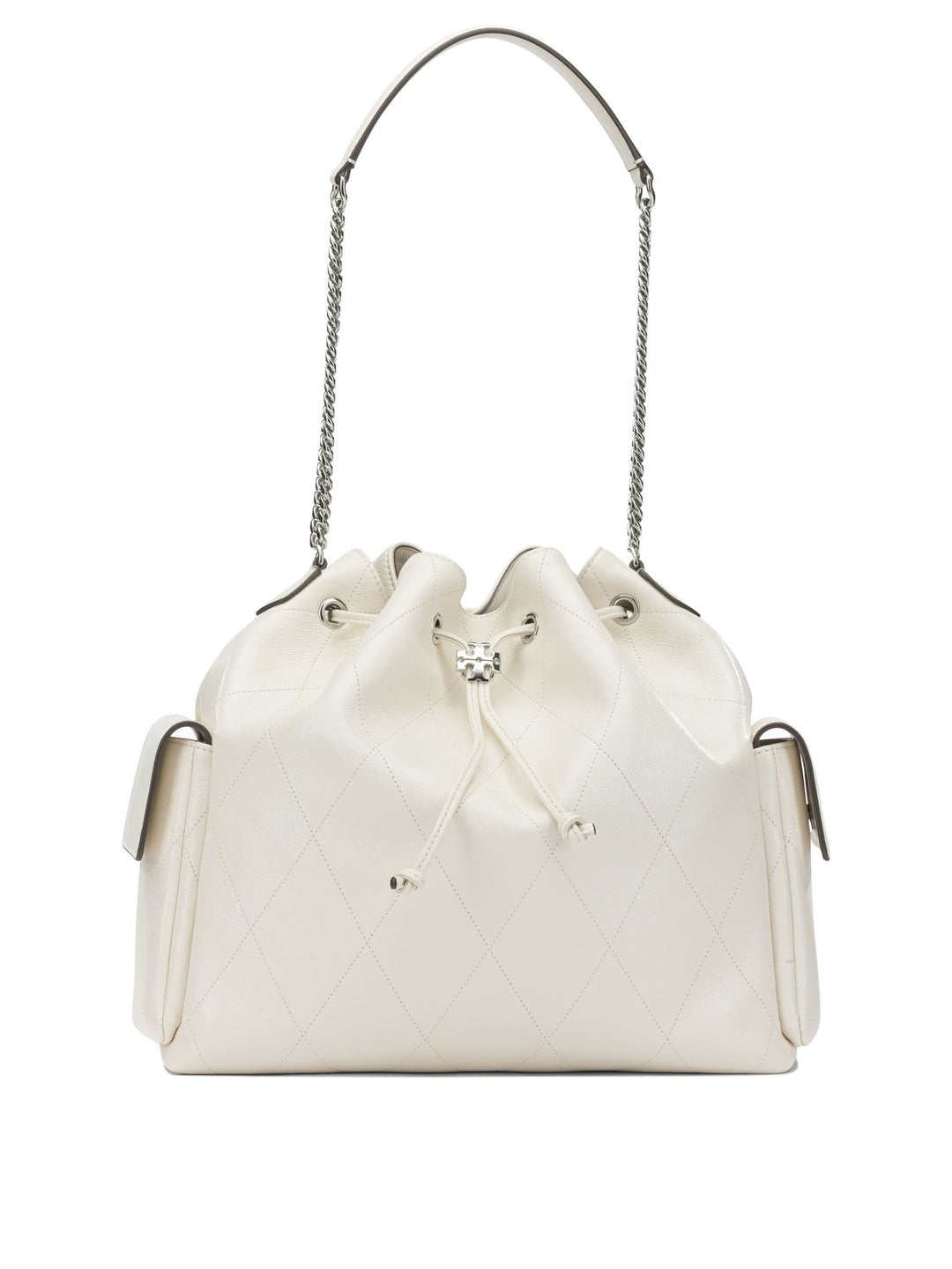 Tory Burch  Shoulder Bags - White | 1ae15a50c7ef6fae3f00465d0c5986f63491950b