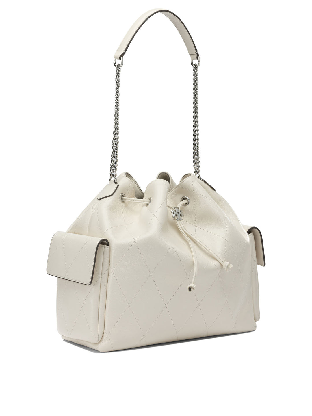 Tory Burch  Shoulder Bags - White | 4ee70be6430e9e7fdea21e33db330a423619df20
