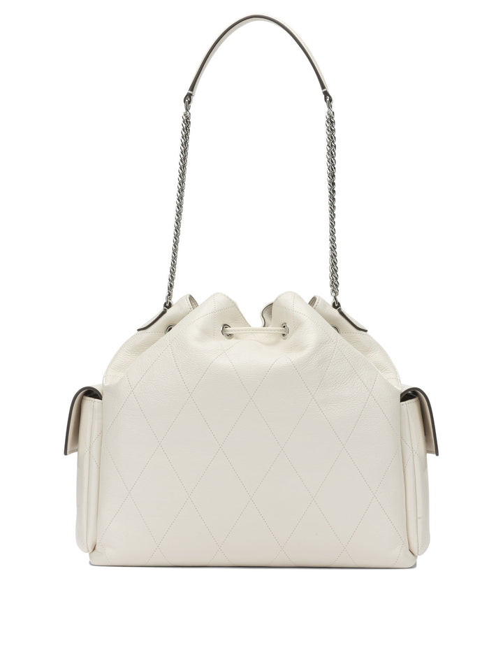Tory Burch  Shoulder Bags - White | 3b7b104adf985a4bcd88112d4c7b69e9ca66541c