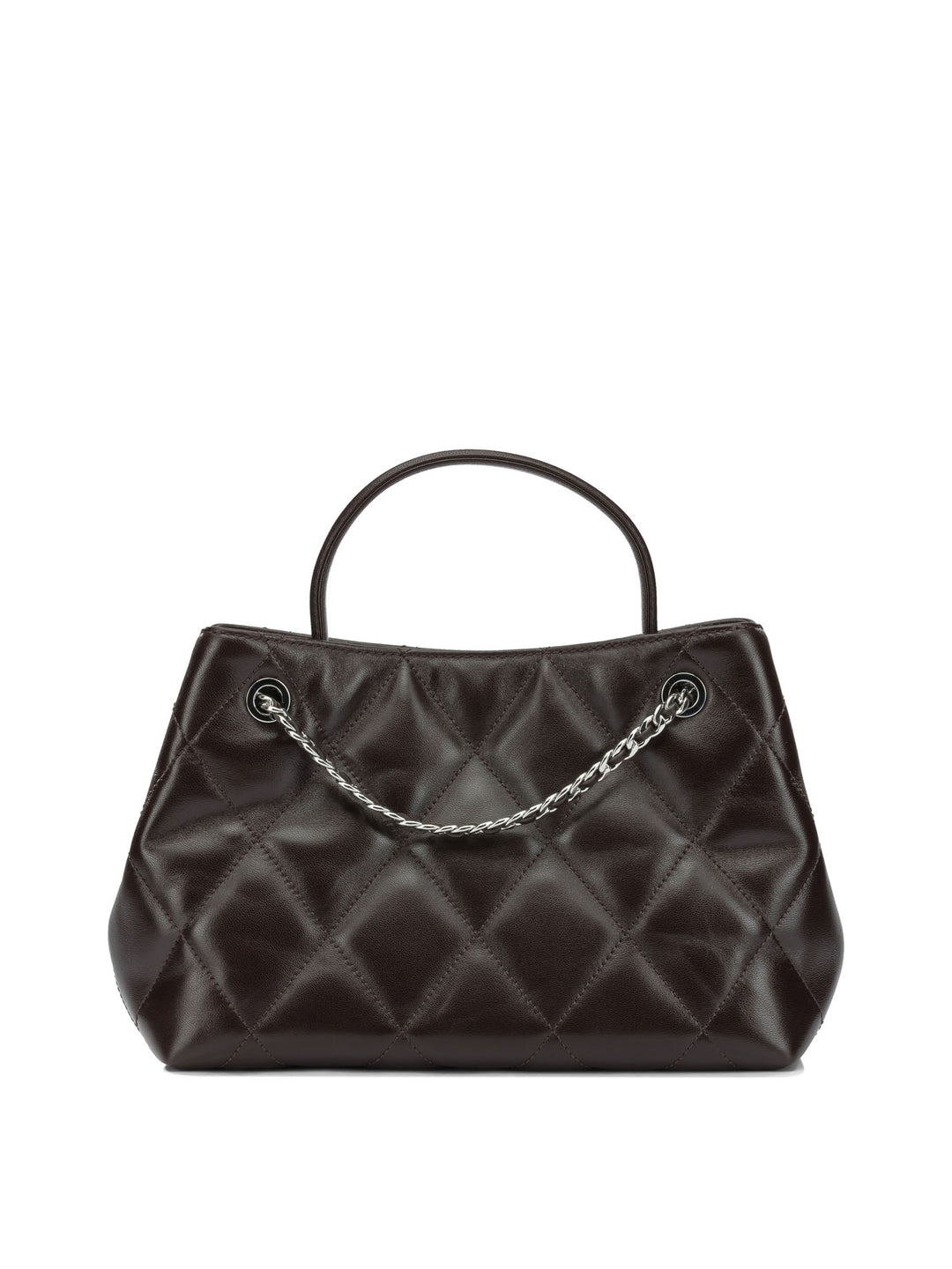 Tory Burch Fleming Handbags - Brown | 74e9d4638609ccd3741b75d7e3d3ba2d2ce5d99d
