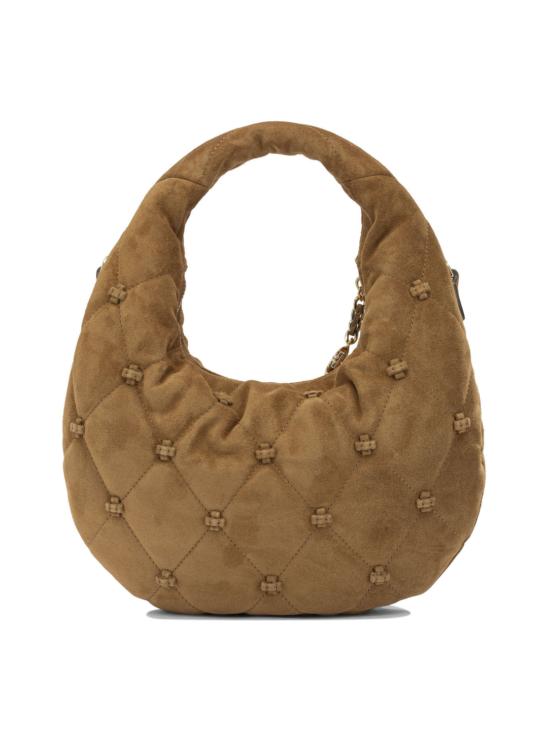Tory Burch Bunny Knot Handbags - Brown | d1e6ee5091215b3a3994933b3c97ed6b20d76f95