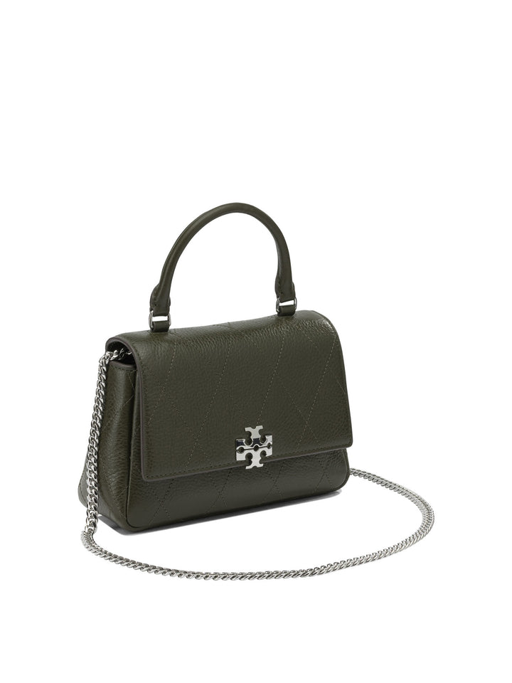 Tory Burch  Handbags - Green | ebbbbd9390e6741410b270d7fea8587712f36992