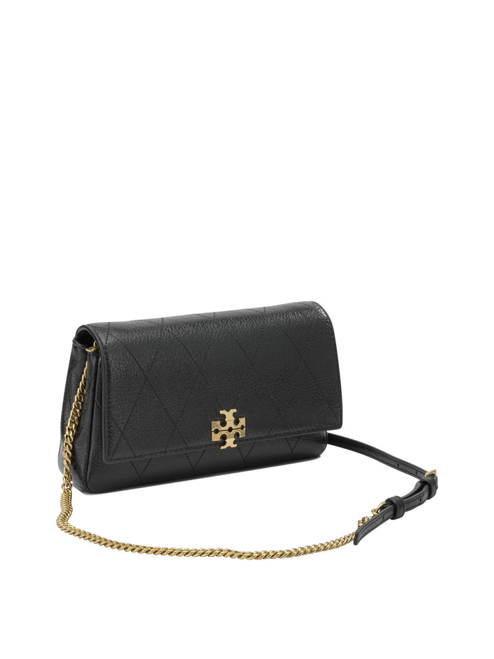 Tory Burch  Crossbody Bags - Black | 5e154011eca7b30ba03b23dc10da5f89dc1bb69f