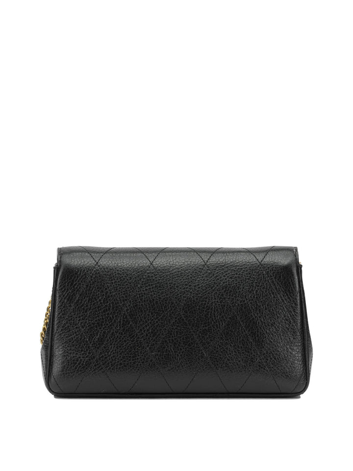 Tory Burch  Crossbody Bags - Black | f887f838eb88f647d4da64053ed62f2e48b576cc