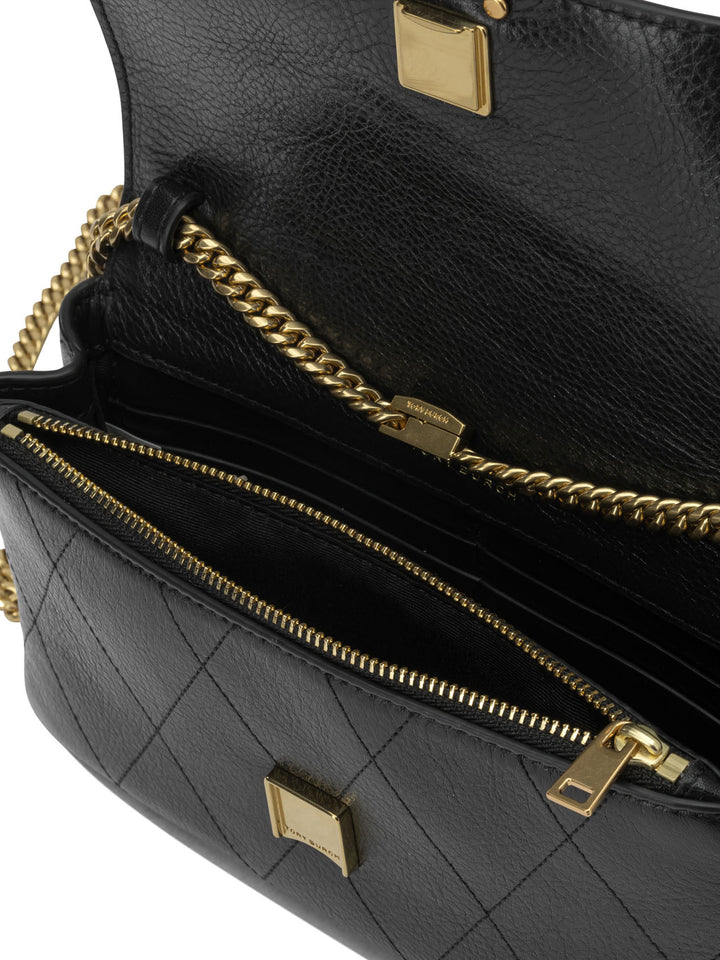 Tory Burch  Crossbody Bags - Black | 9c20f98f2f12dfedc8f31629bb1db8282c406317