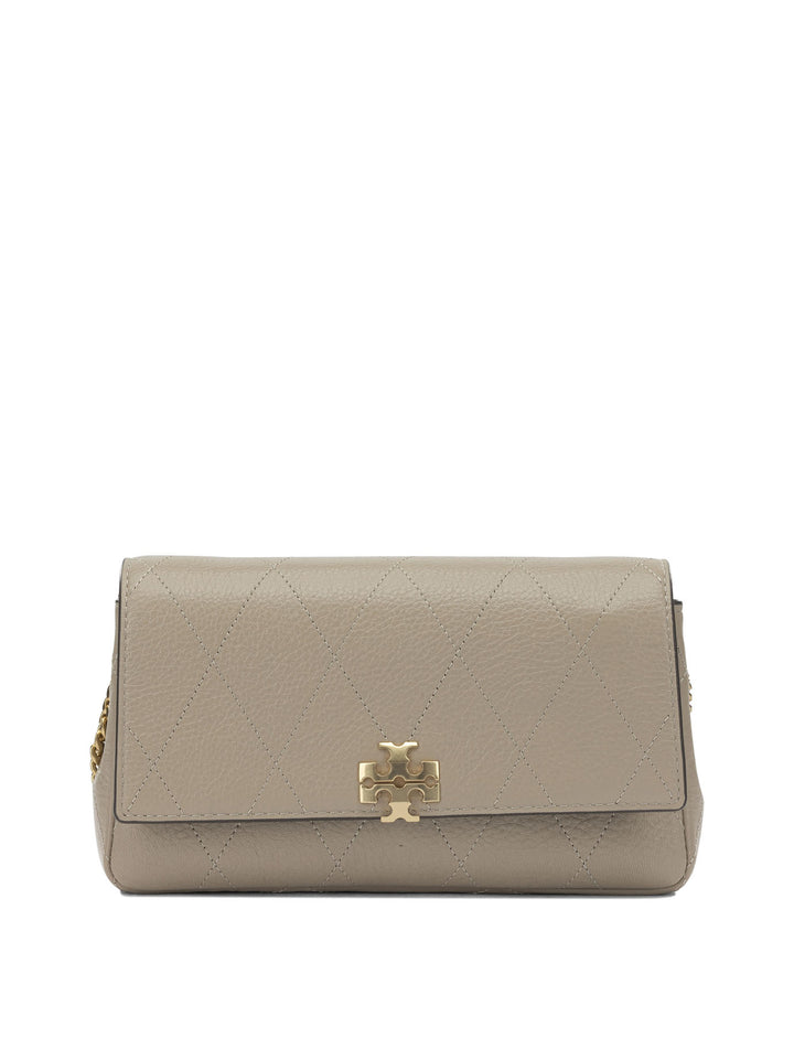 Tory Burch  Crossbody Bags - Grey | e708db7a6077ae20a6eca1bd61622b0a242b8c5d