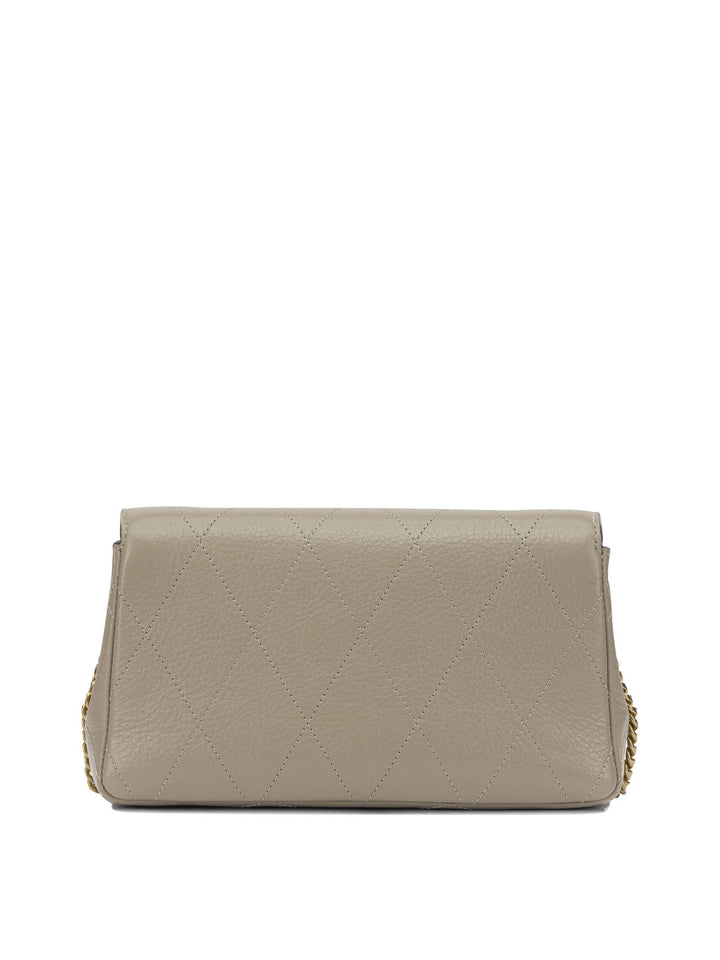 Tory Burch  Crossbody Bags - Grey | 4313f47afcdf4fd1d96d471ec9931debd762d004