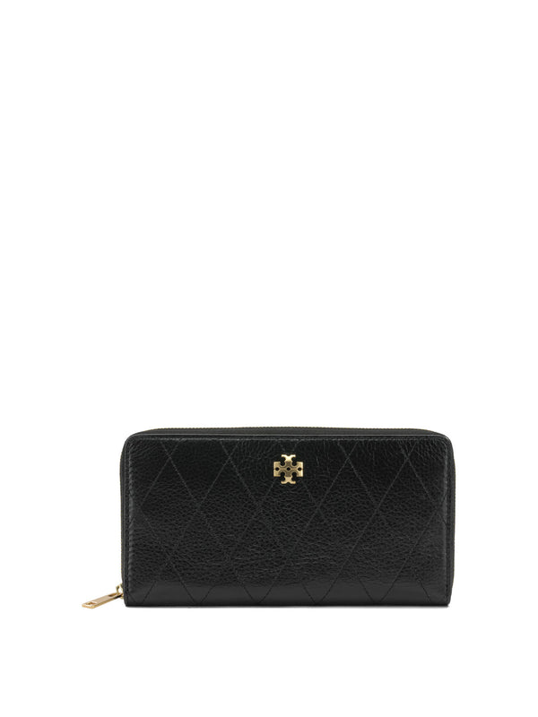 Wallets & Card Holders Black
