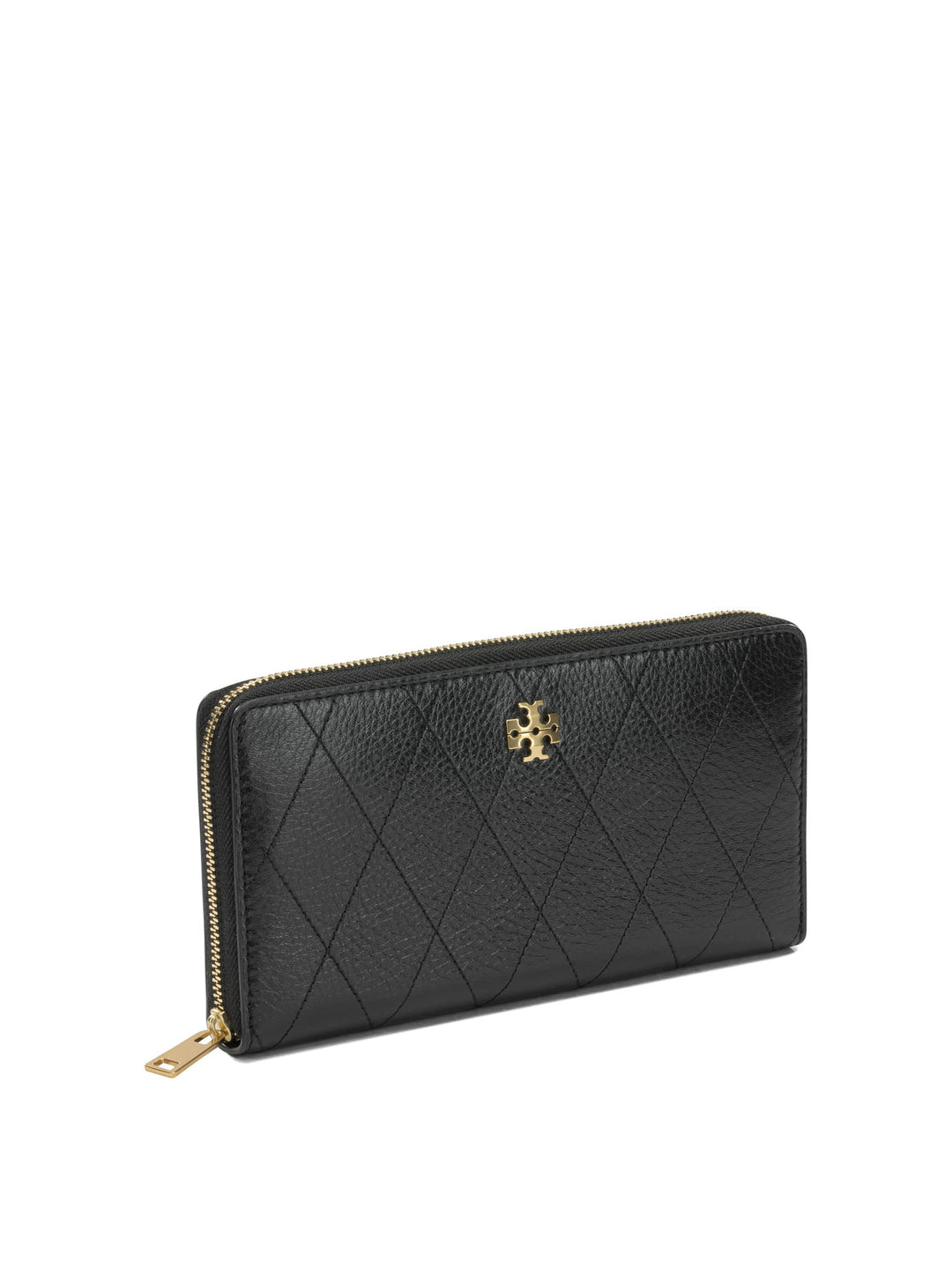 Tory Burch  Wallets & Card holders - Black | 7cd3cc05d724f02a661089e5260368e47d92bc2a
