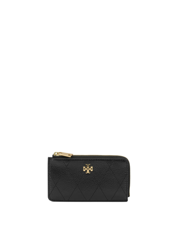 Wallets & Card Holders Black