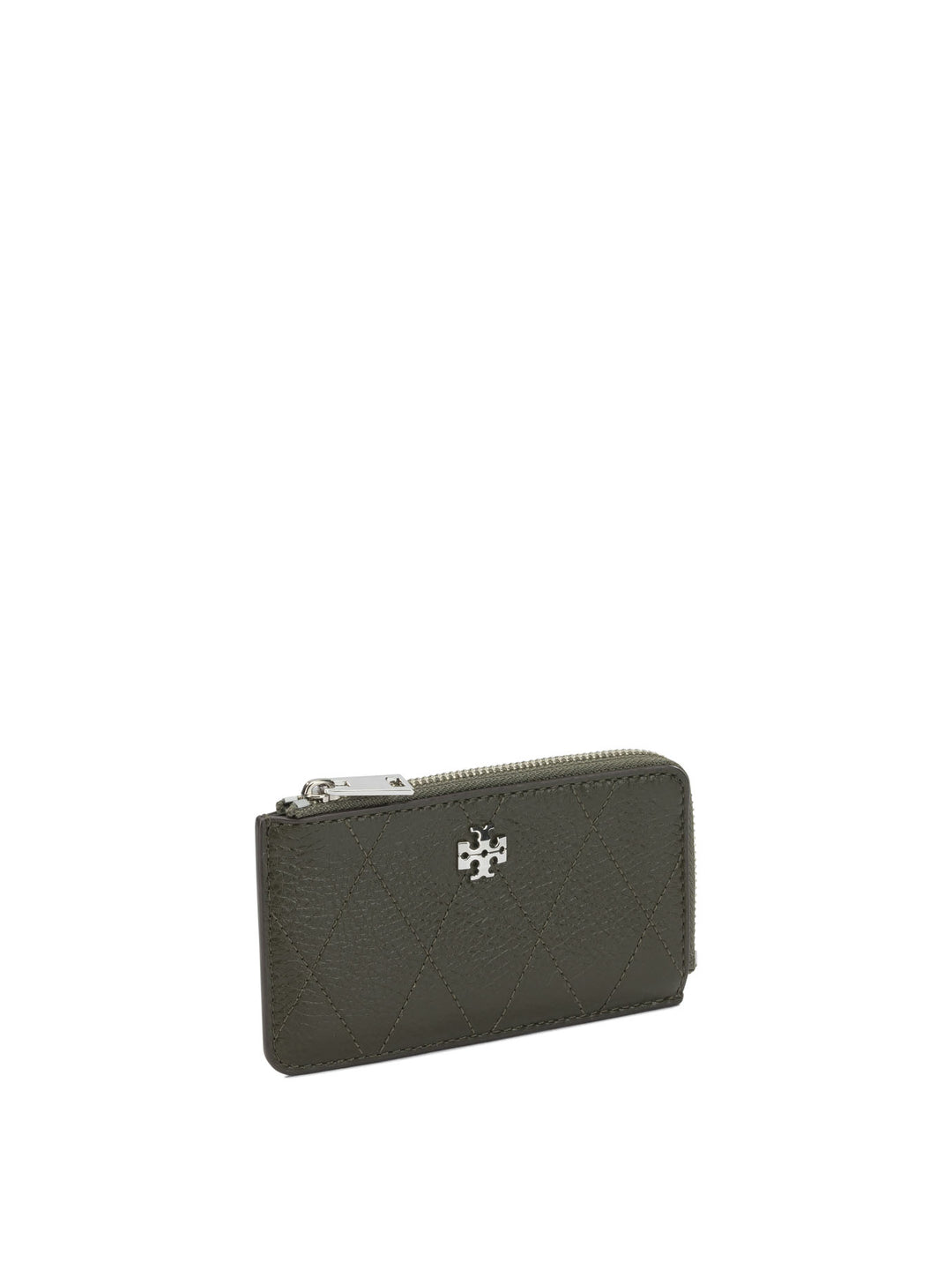 Tory Burch  Wallets & Card holders - Green | 993b8872111f5b0a1c0eef83234075378949231b