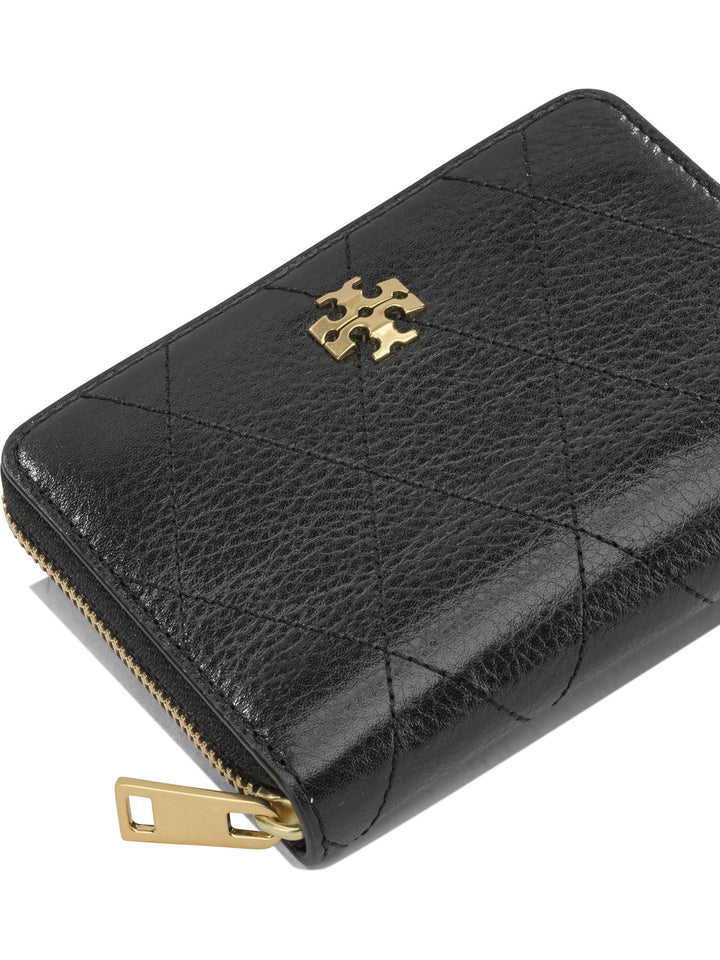 Tory Burch  Wallets & Card holders - Black | f7c261b5decfe1663f4bb6a7942400b4c03986f0