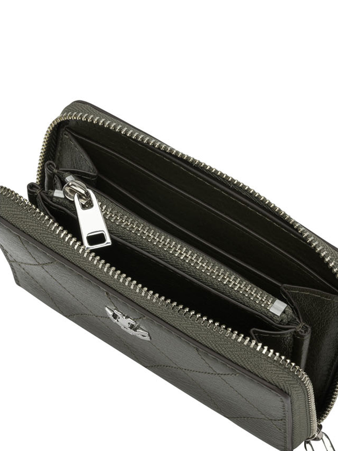 Tory Burch  Wallets & Card holders - Green | c75cce9a56ecc5b4d28fb22edc534bd6f1db6bd0