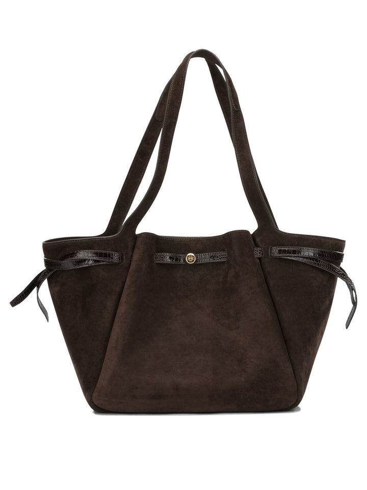 Tory Burch  Shoulder Bags - Brown | fca0861ddeb1eb0f6126435c5525ae532ce8bde0