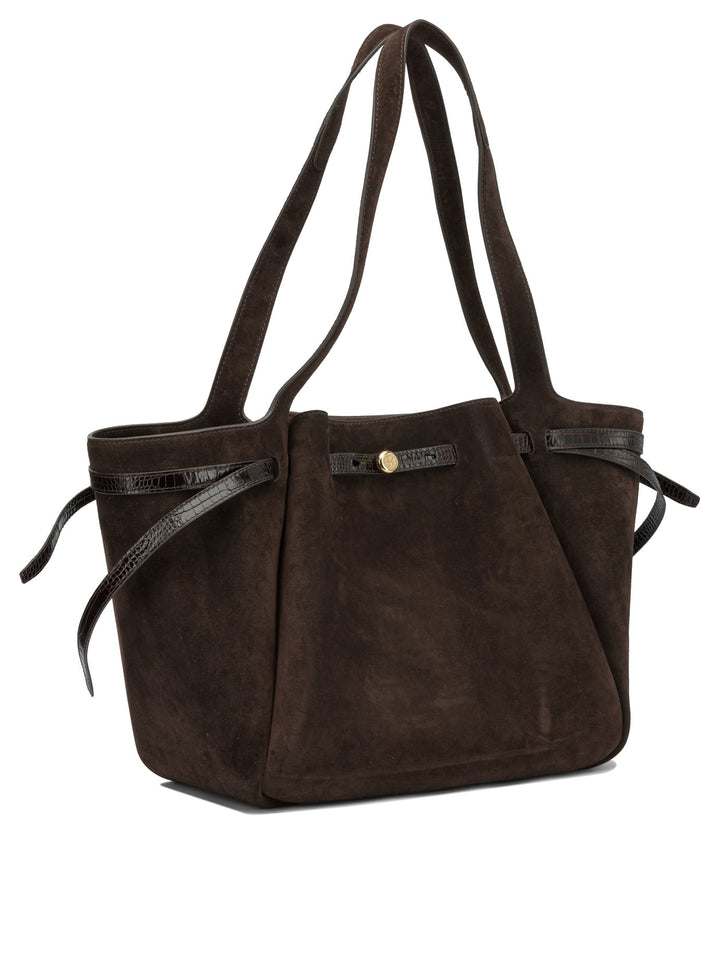 Tory Burch  Shoulder Bags - Brown | d83575357a5f034e9e34ed8f3202654074d787cd