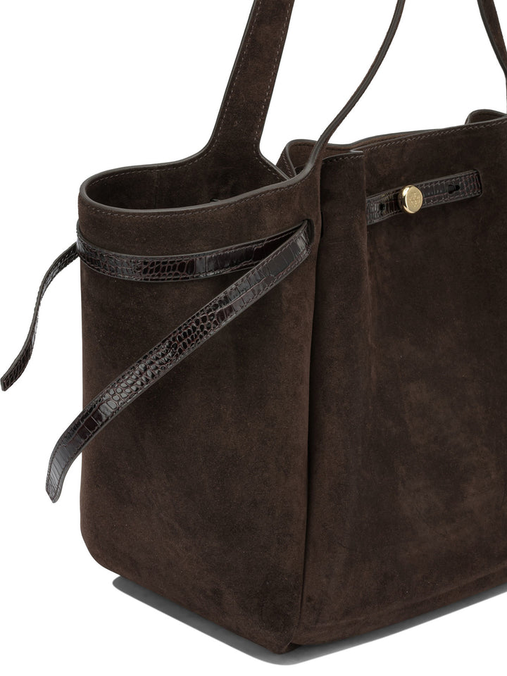 Tory Burch  Shoulder Bags - Brown | 9c5a6d95928fa314cd55594d9c21a7c37453293b