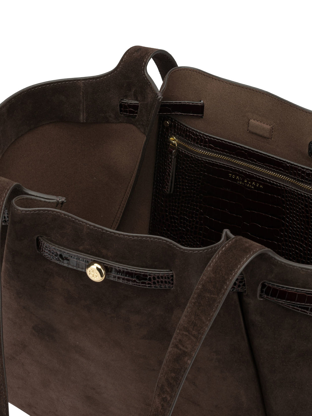 Tory Burch  Shoulder Bags - Brown | 5472f99d3a7985555f52409ca58ddfb4f920702f