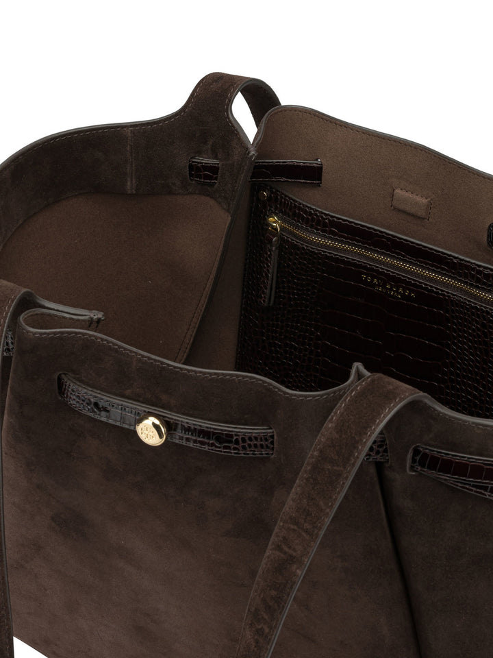 Tory Burch  Shoulder Bags - Brown | 5472f99d3a7985555f52409ca58ddfb4f920702f