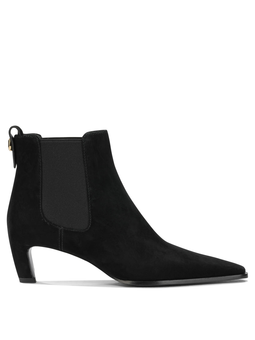 Tory Burch Boots & Ankle Boots Black