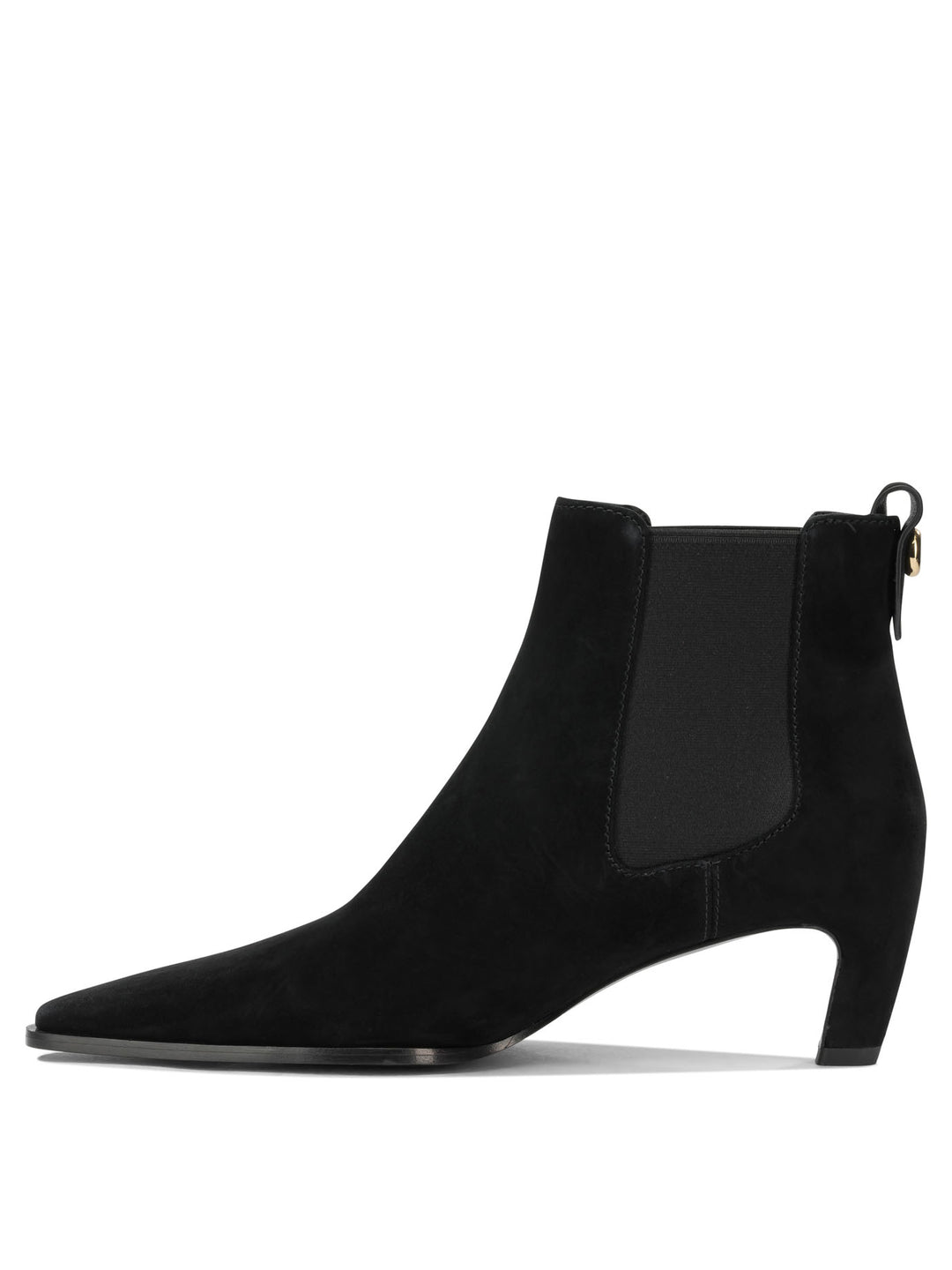 Tory Burch Boots & Ankle Boots Black