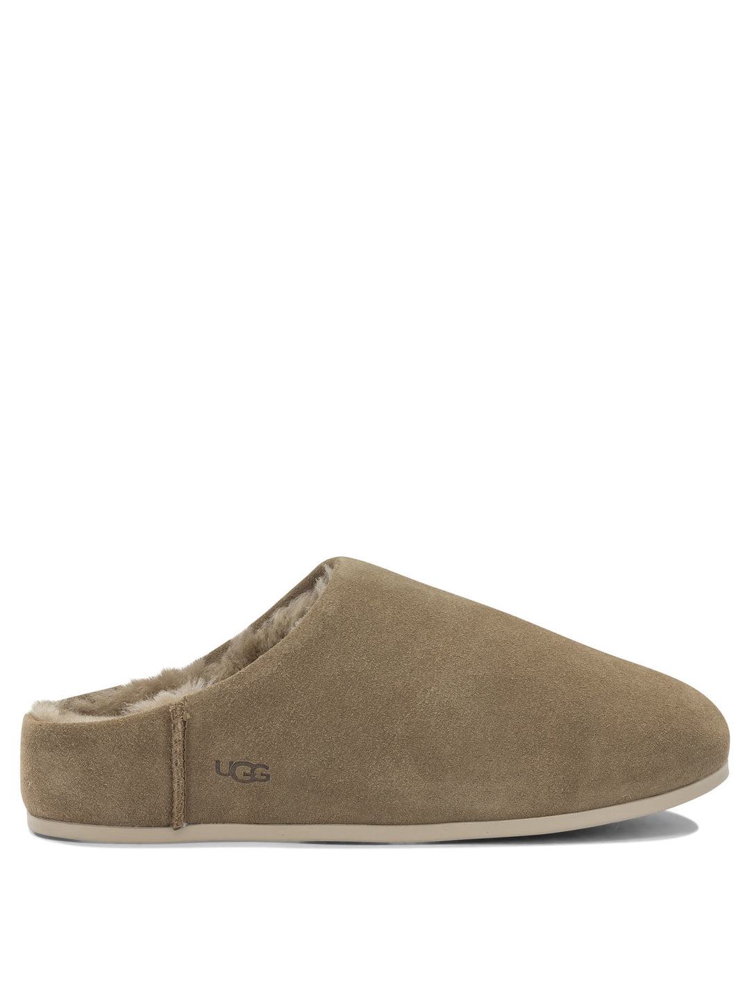 Ugg Elea Loafers & Slippers - Brown | b7dc3349bc780d8c46991a574458e93dd37b1d9f