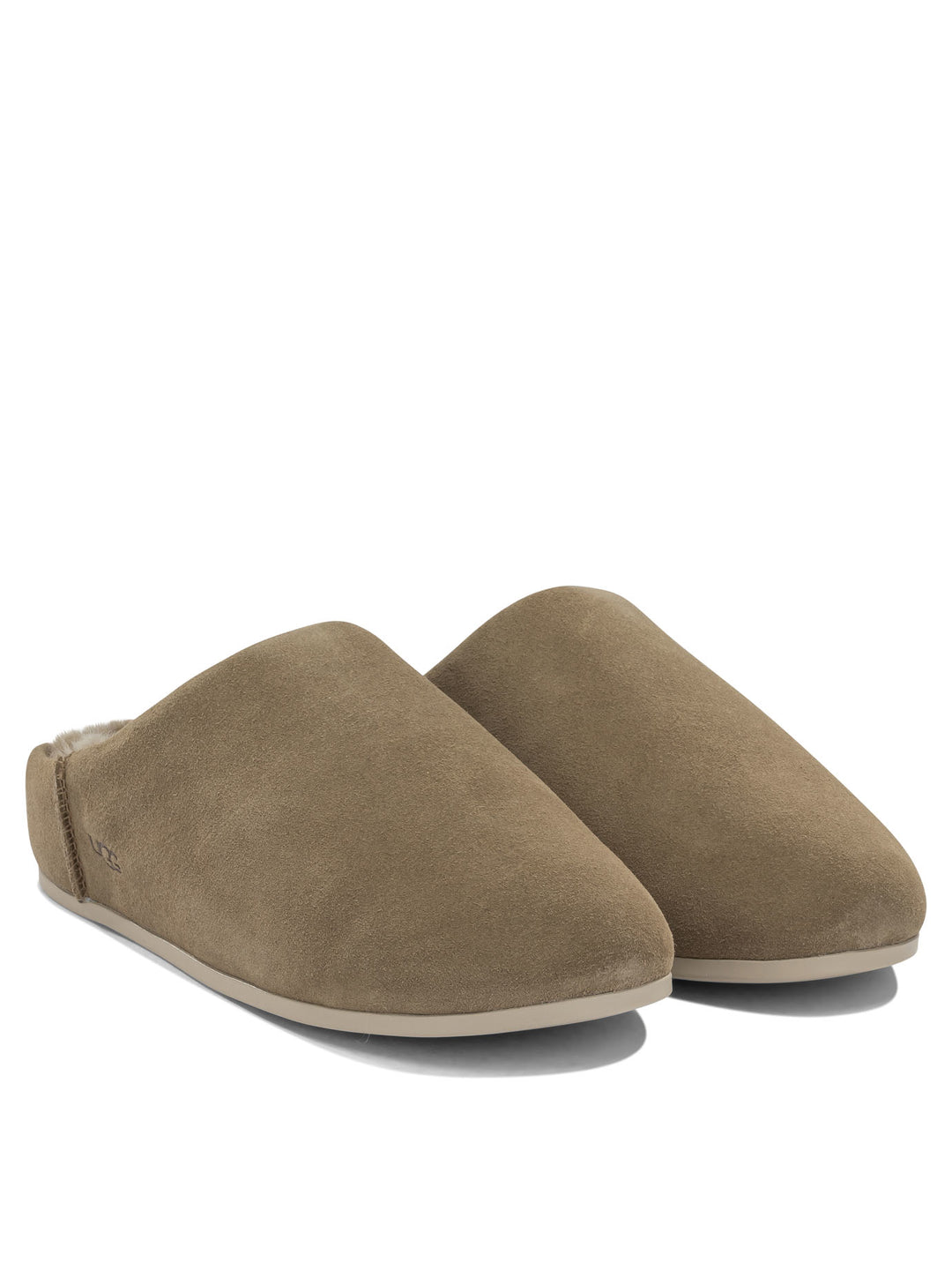 Ugg Elea Loafers & Slippers - Brown | b0c274eaa65a703415188e06f268cb8aefb3e4dd