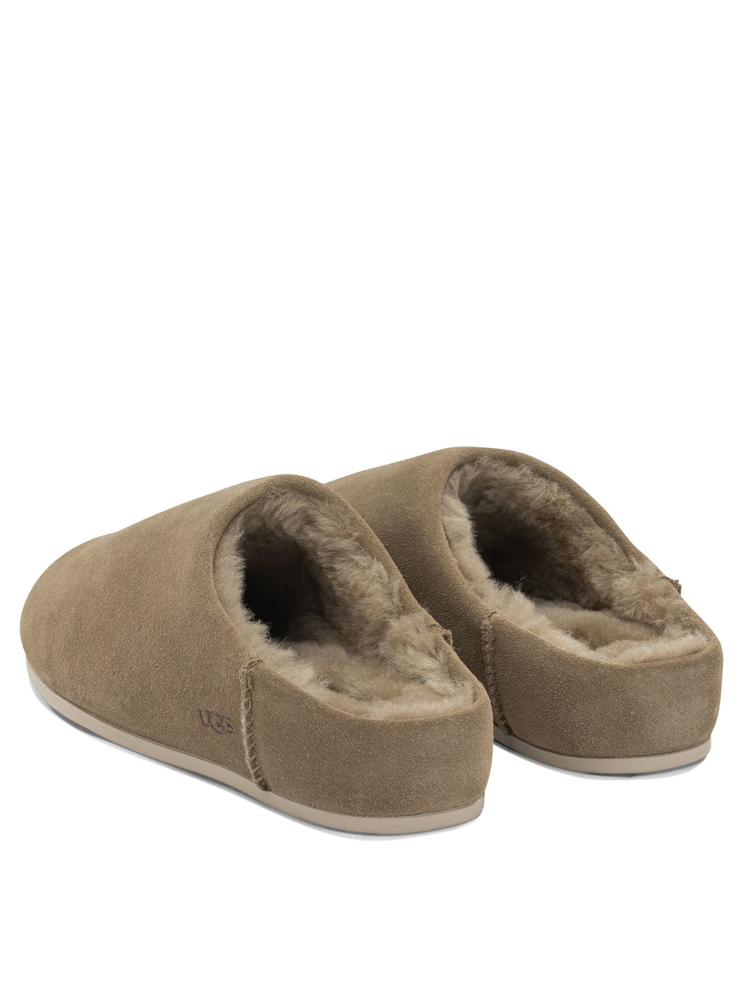 Ugg Elea Loafers & Slippers - Brown | 11d80f0d2111e31dc24ae88f405bc56a944d7e0a