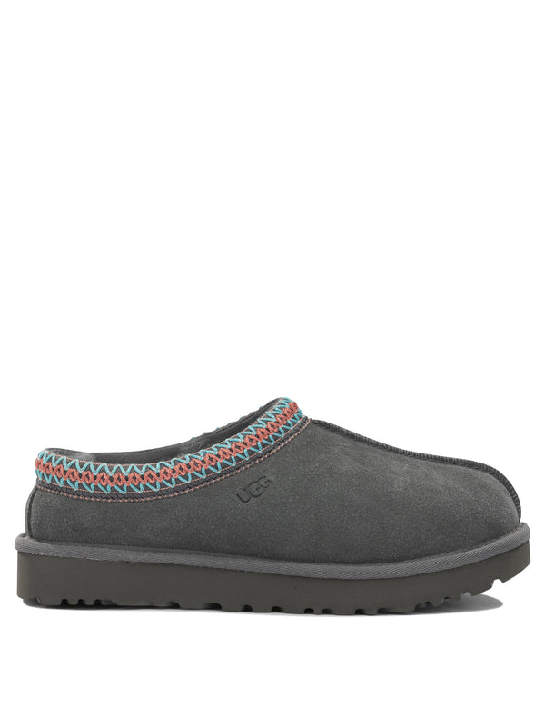Tasman Ii Loafers & Slippers Grey