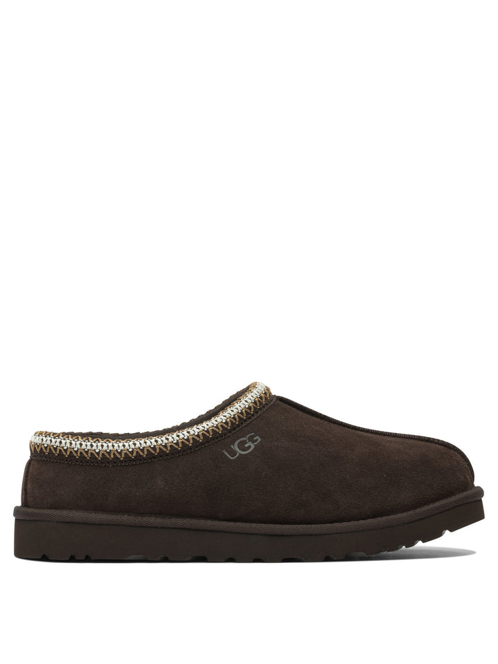 Ugg Tasman Ii Loafers & Slippers - Brown | 5d3788a627884204cb7a2929288d9c1e51a5bbf1