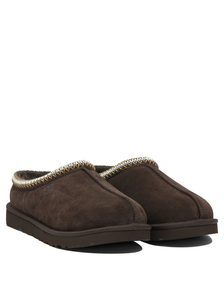 Ugg Tasman Ii Loafers & Slippers - Brown | 5c85957480eb6689eb2f3ec48c0aad46389e8546