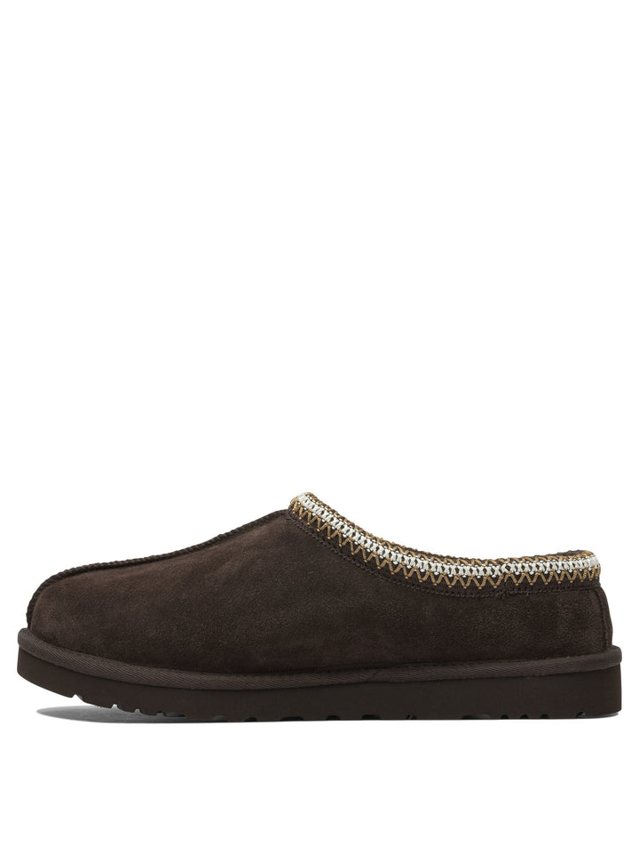 Ugg Tasman Ii Loafers & Slippers - Brown | 9ffddcf7000c58cebfd1e2b8d4c8a1486bca0167