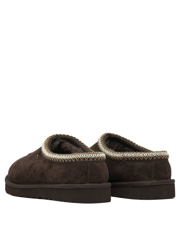 Ugg Tasman Ii Loafers & Slippers - Brown | 89fc39d2232f5fbc7ad7f41d32bf6efe5204cfea