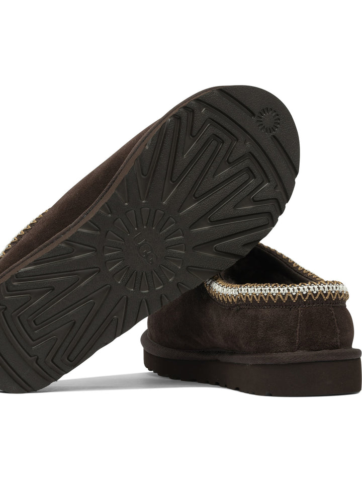 Ugg Tasman Ii Loafers & Slippers - Brown | c8cd97685dc28d68746726015157ca528191832e