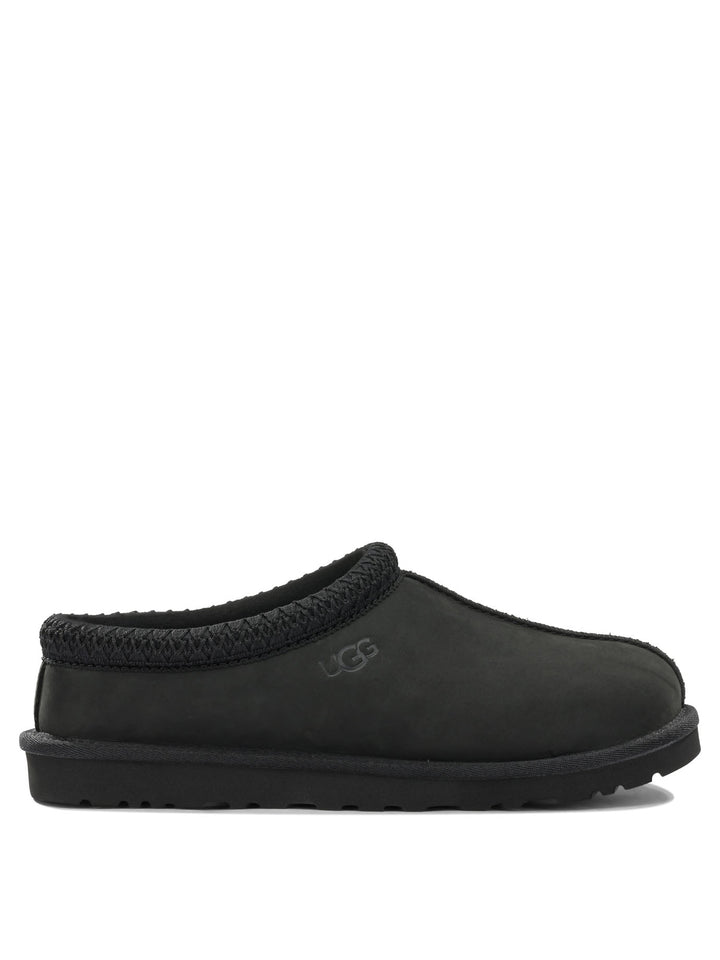 UGG Tasman Ii Loafers & Slippers Black