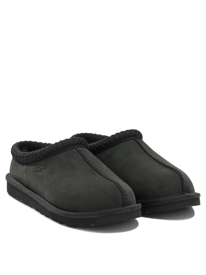 UGG Tasman Ii Loafers & Slippers Black