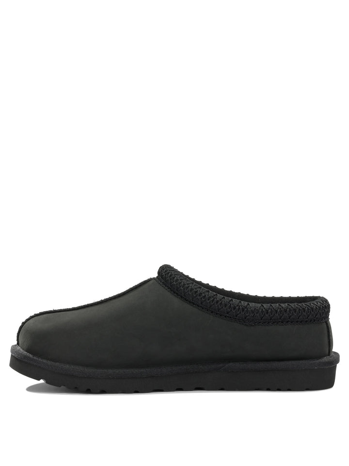 UGG Tasman Ii Loafers & Slippers Black